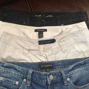 Shorts  lot